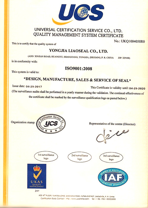 ISO 9001