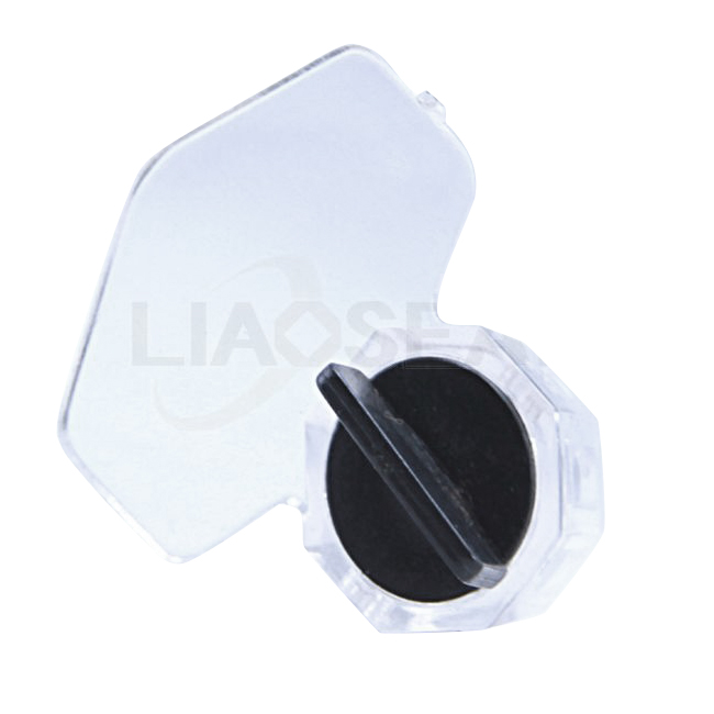 Wholesale water meter seals company for coin boxes-1