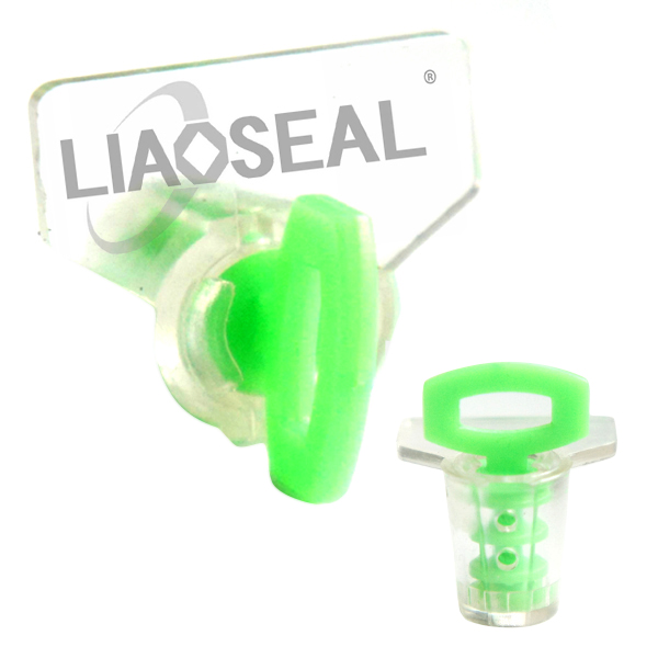 lead seals Suppliers for truck doors-1