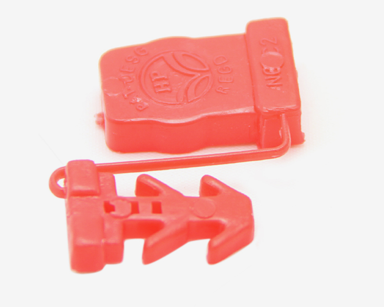 Customized Anchor Seal AS-005 | Liaoseal