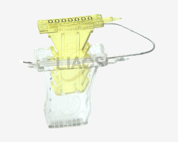 Customized Anchor Security Seal AS012 Liaoseal
