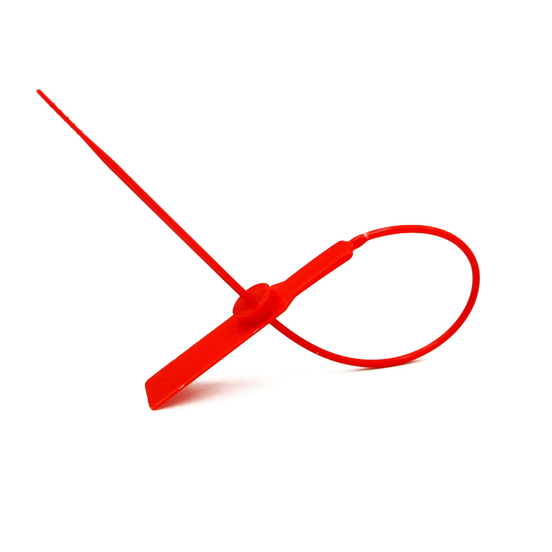 Plastic Tamper Seals Pss13 Liaoseal