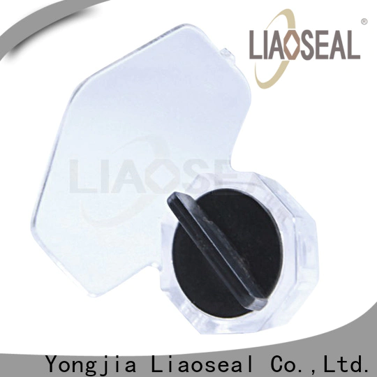 Wholesale water meter seals company for coin boxes