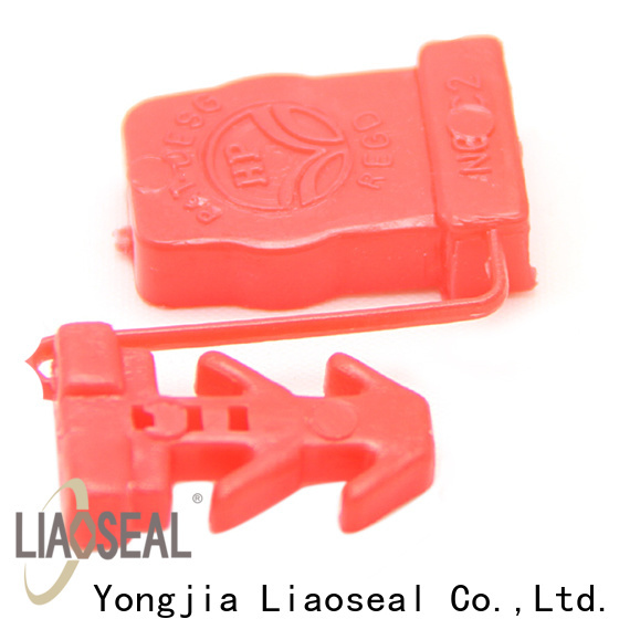 water meter seals factory for air cargo