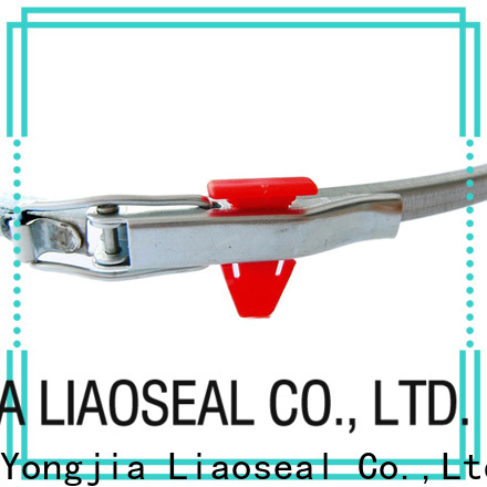 gas meter seal factory for gas pumps