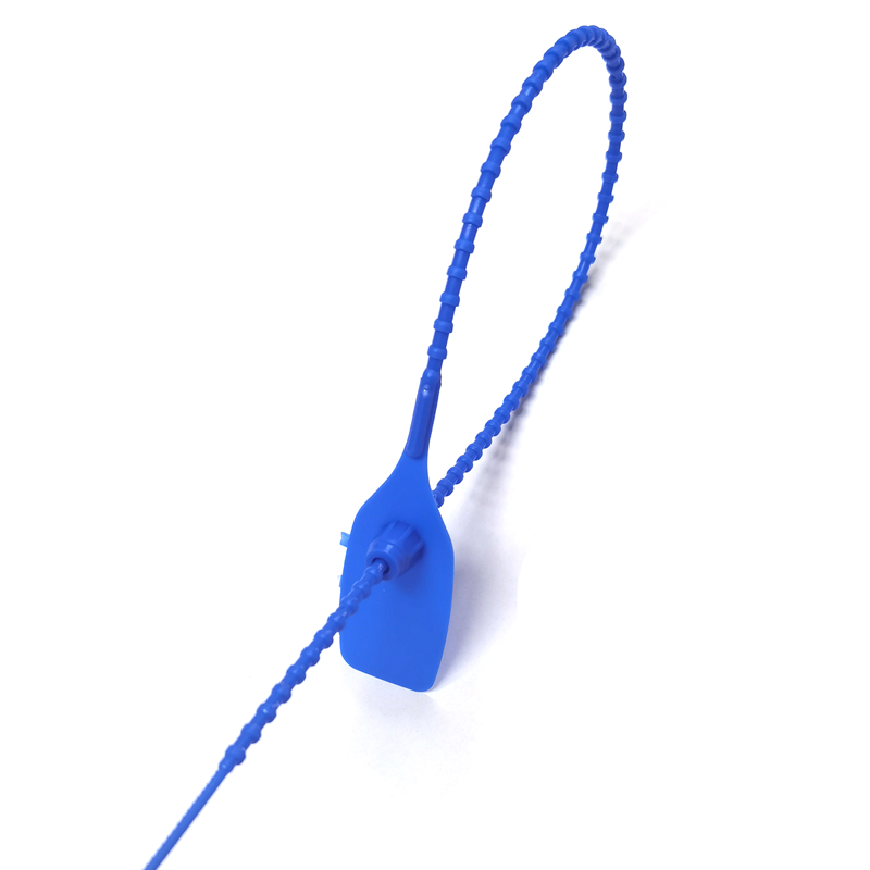 Plastic Seal For Containers, Custom Plastic Seal PSS25 Liaoseal