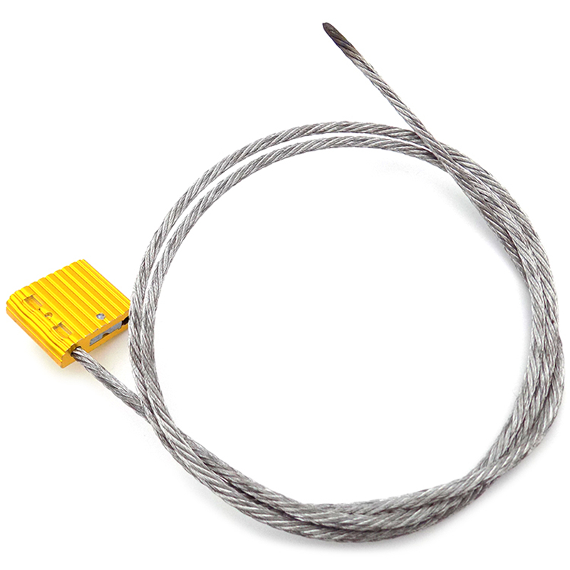 Wire Security Seal WJ-N4.0