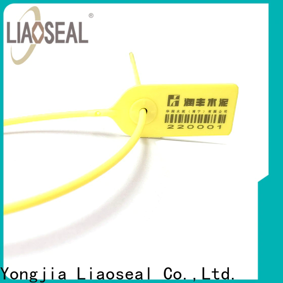 Wholesale padlock seals Supply for freight containers