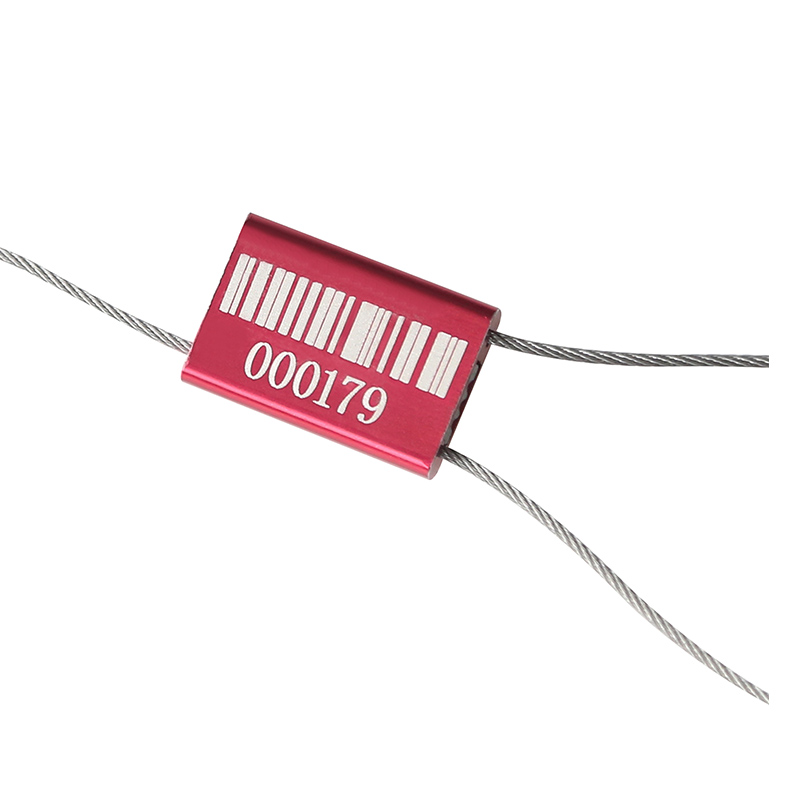 Steel Strapping Seals, Metal Strap Seal Wjn1.5 Liaoseal