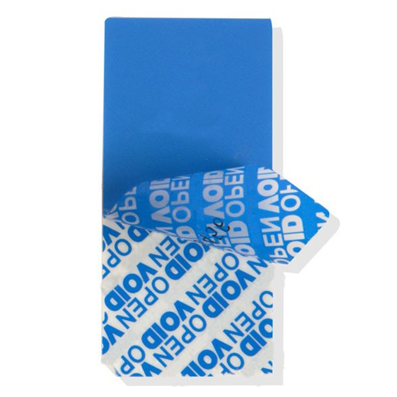 Best tamper evident stickers Suppliers for gaming machines-2
