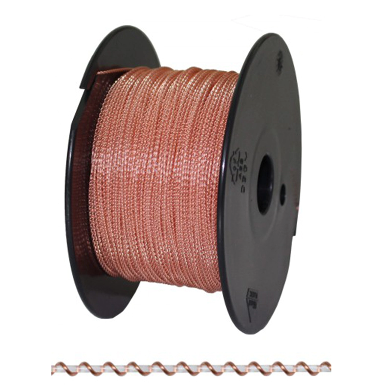 Nylon-copper Sealing Wire SW-003