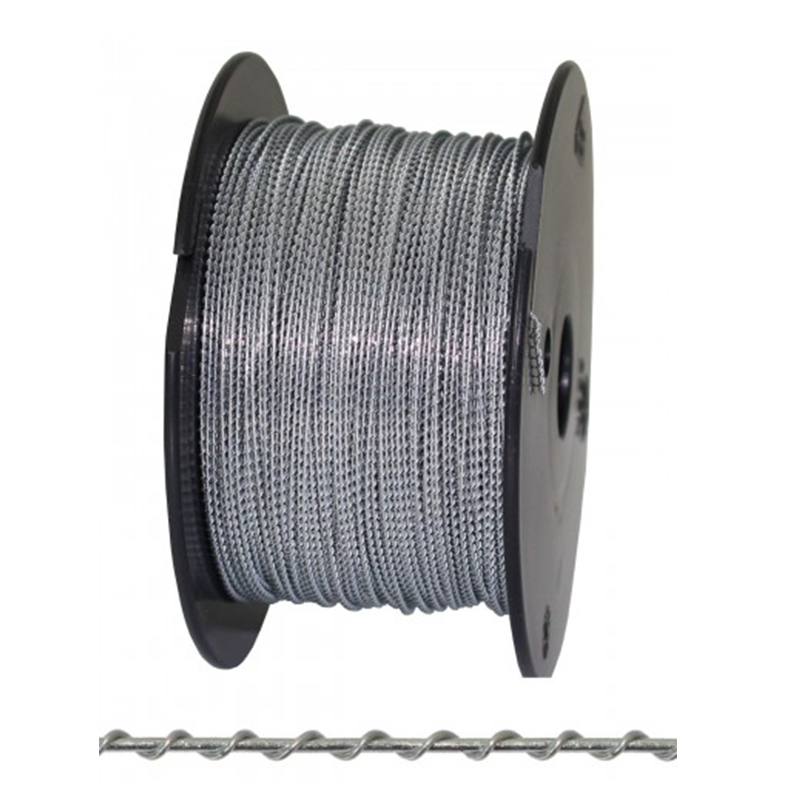 Galvanized Sealing Wire SW-002　