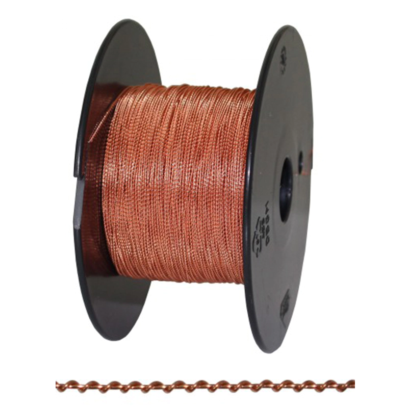 Copper Sealing Wire SW-001B　