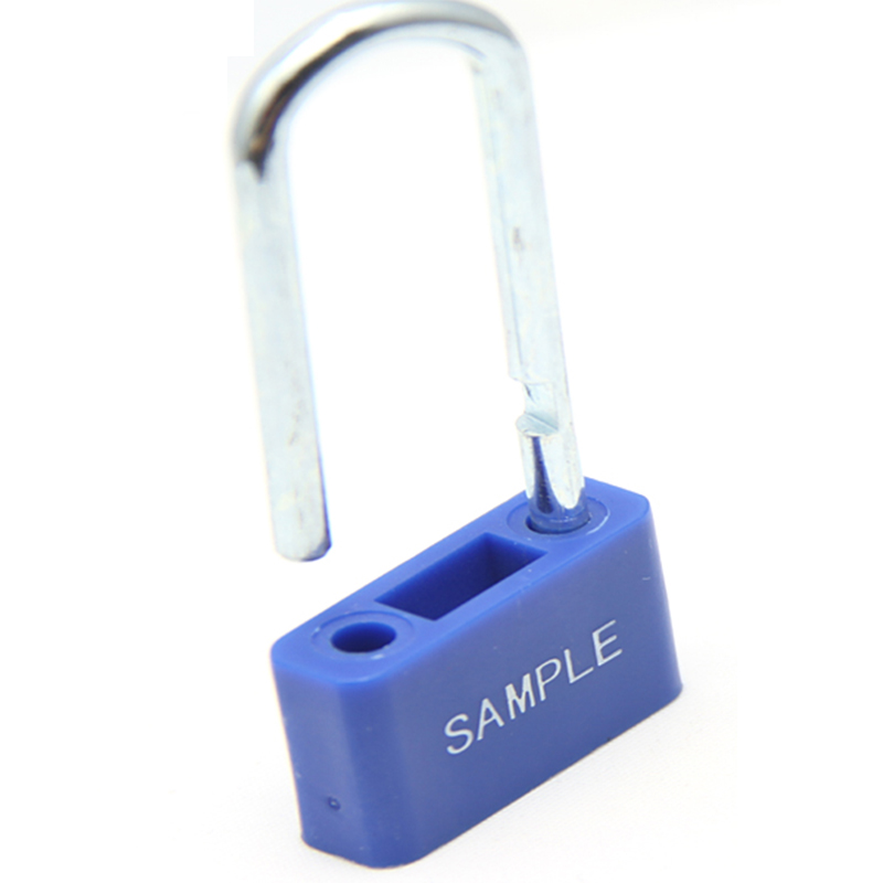 plastic padlock seal Supply-1