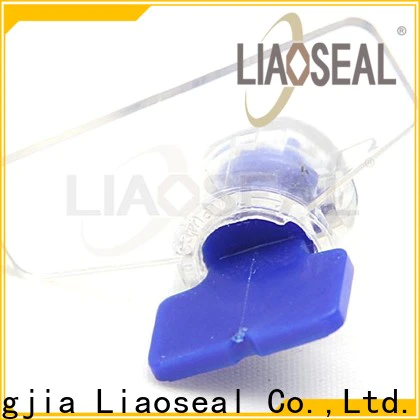Top wire seals factory For rail trucks