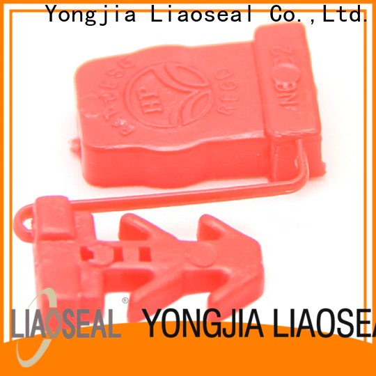 High-quality electric meter box seal factory for truck doors