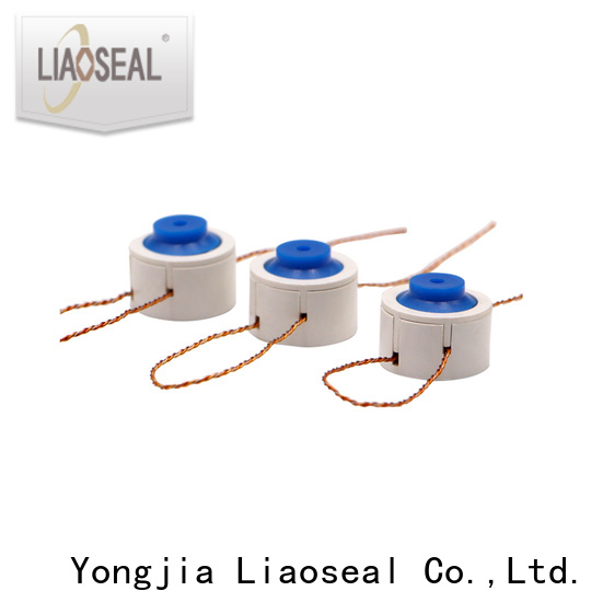 Wholesale wire seals Suppliers For rail trucks