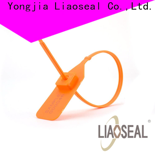 Best plastic padlock seal Suppliers for locker