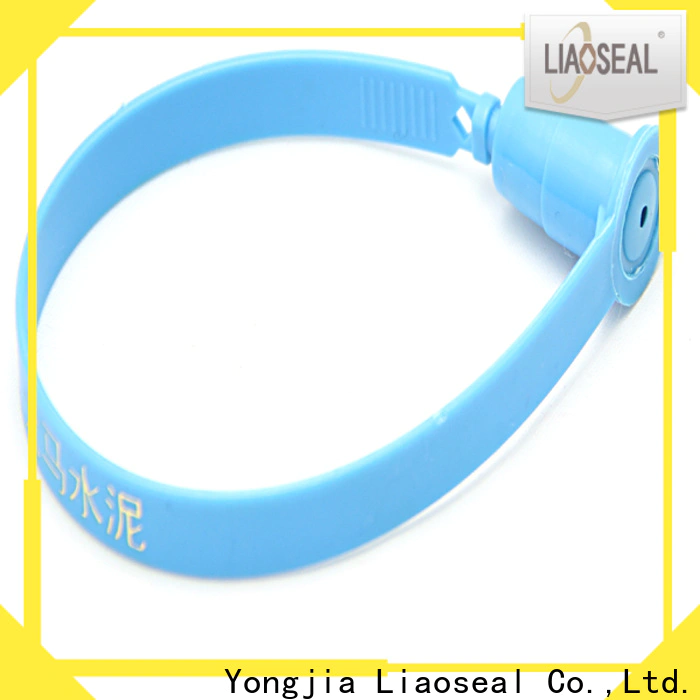 Best plastic padlock seal for business for coin boxes
