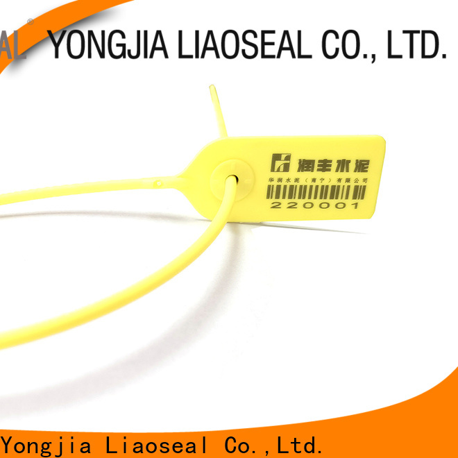 Best padlock seals factory for ISO containers
