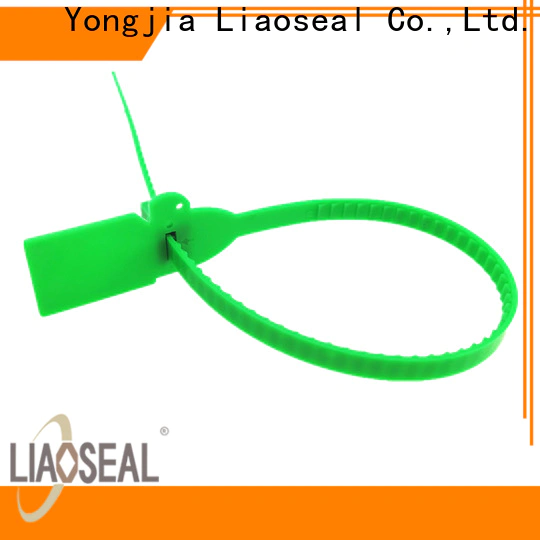 Top seal container plastic factory For rail trucks