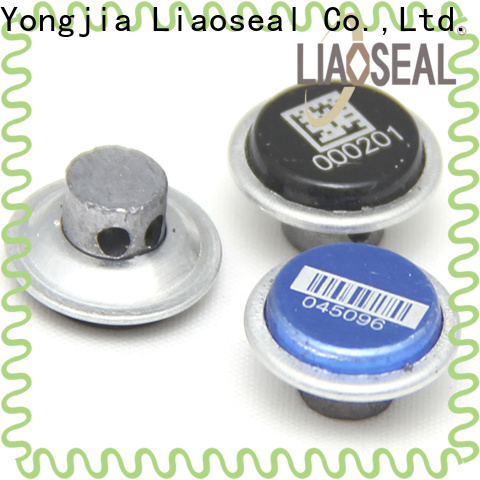 New lead seal Supply for baggage