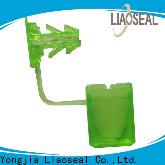 lead seals Supply for baggage