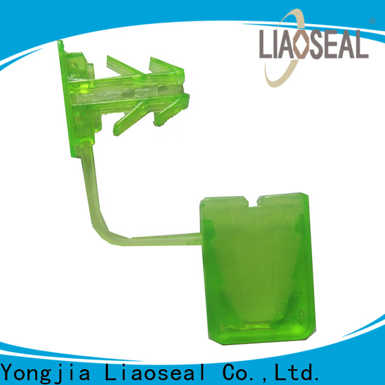 lead seals Supply for baggage