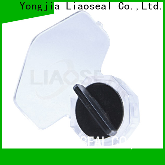 lead seals company for postbags