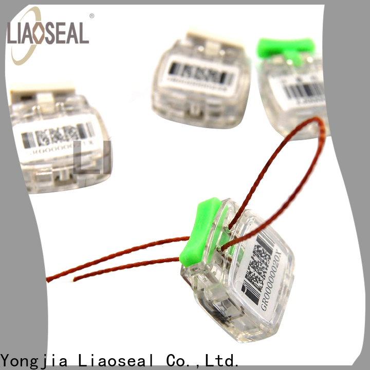 lead seals Suppliers for scales