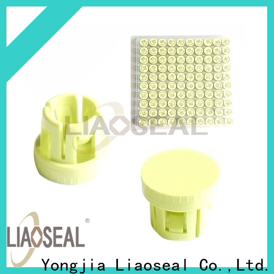 lead seals factory for scales