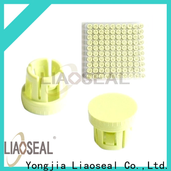 lead seals factory for scales