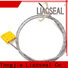 Latest cable seals Suppliers for truck doors