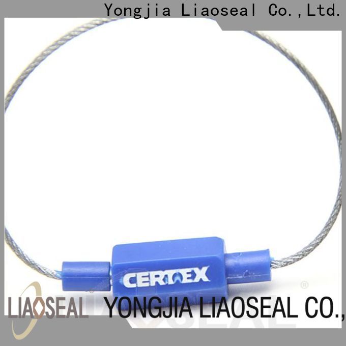 Best pull tight cable seal company for trailer doors