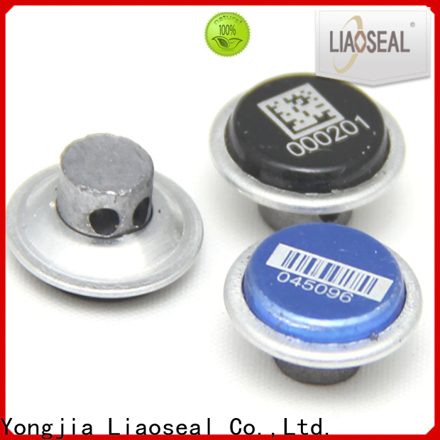 lead seal Suppliers for meters
