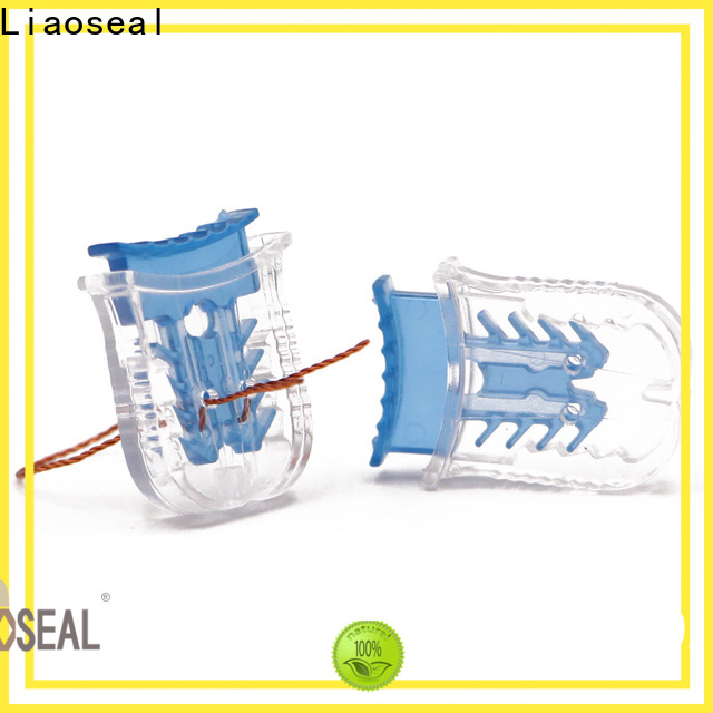 wire seals for meters Suppliers for meters