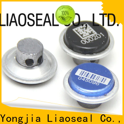 lead seal Supply for air cargo