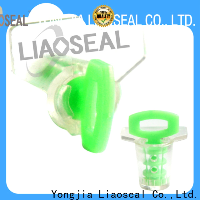 Wholesale meter seal for business for vehicle doors