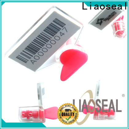 High-quality gas meter seal company