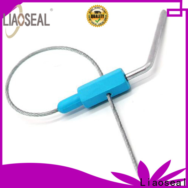 pull tight cable seal Supplier