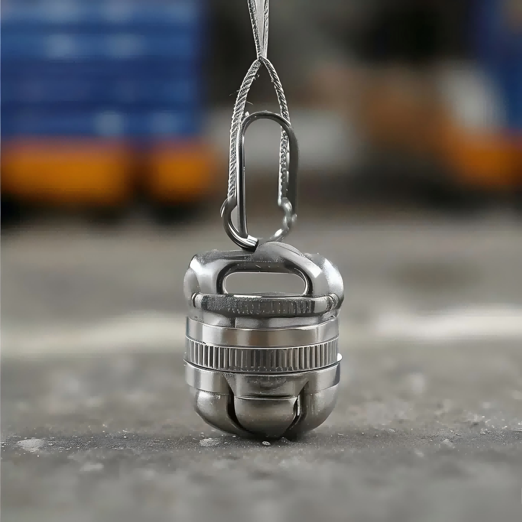 Tamper-proof and corrosion-resistant, why Cable Seals are the industry's first choice